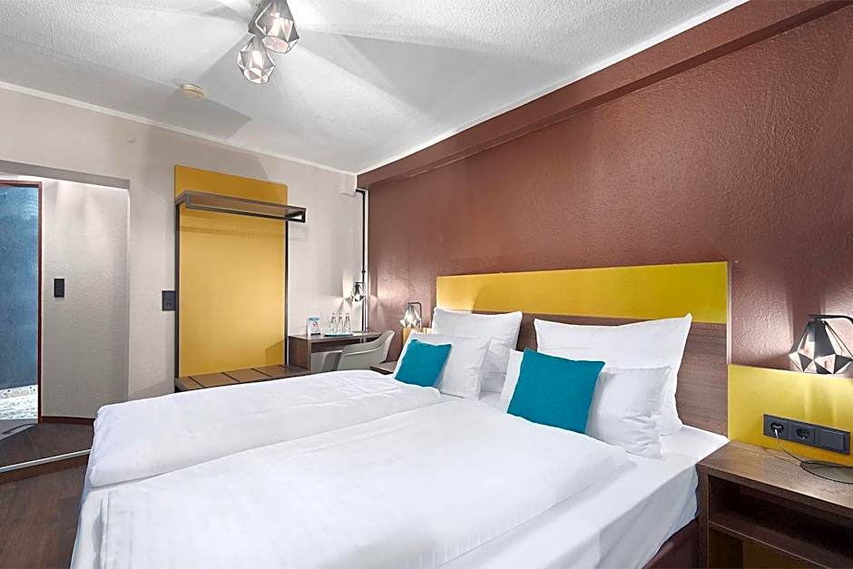 Trip Inn Boutique Frankfurt