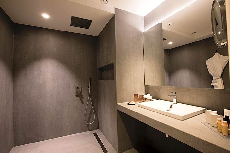 Relais & Châteaux La Maison Des Têtes