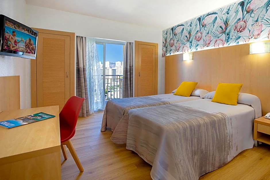 Hotel Servigroup Pueblo Benidorm