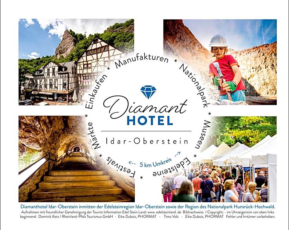 Diamanthotel Idar-Oberstein
