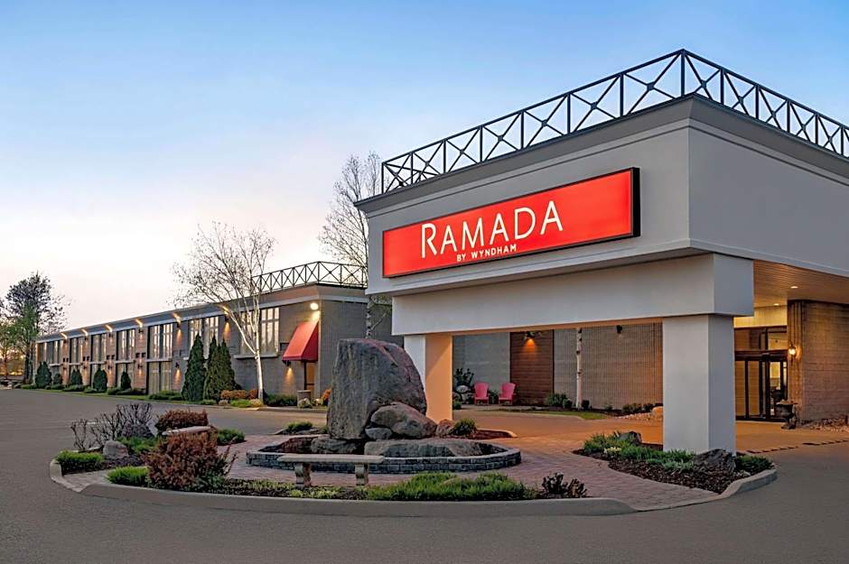 Ramada by Wyndham Cornwall — 50 fotoğraftan 1. fotoğraf