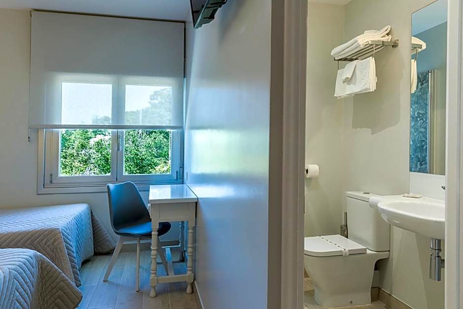 Hotel Leal - La Sirena