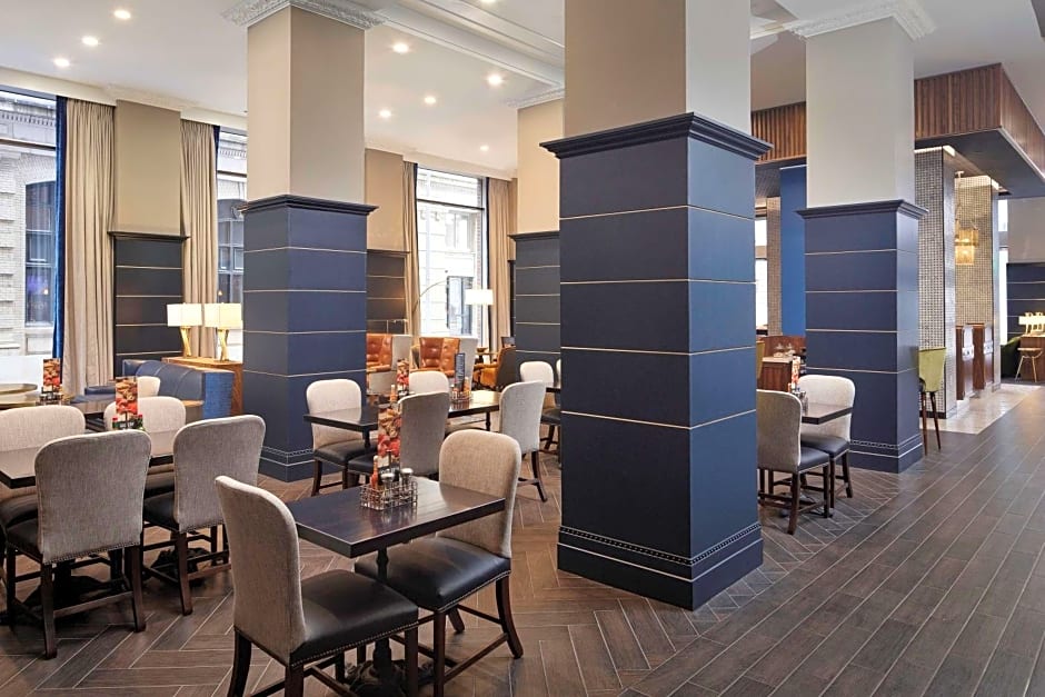 Hyatt Place Knoxville/Downtown