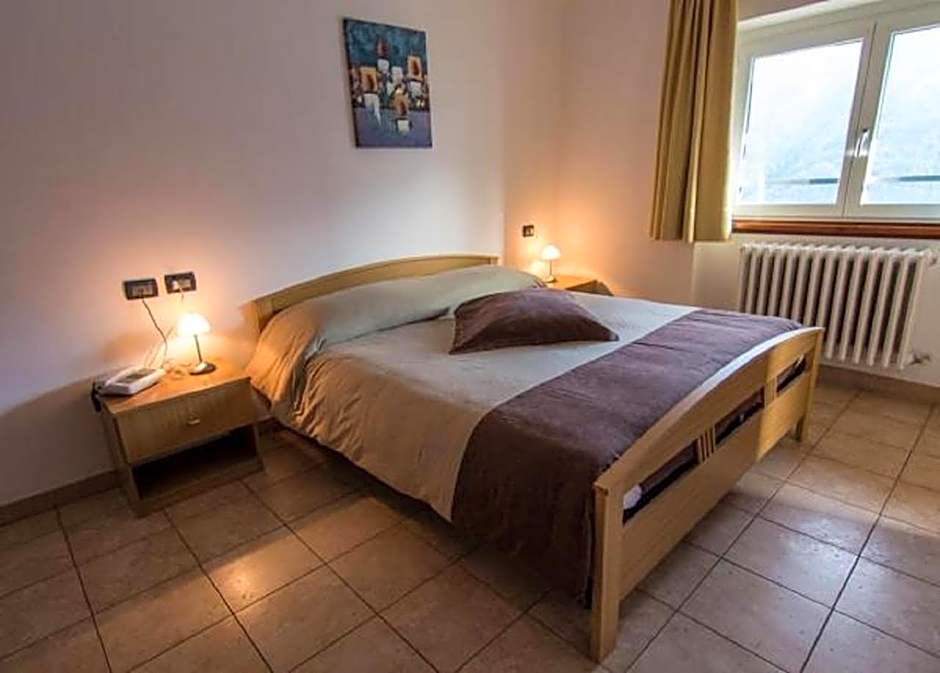 Hotel Ristorante Miravalle