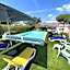 Hotel Des 4 Vents