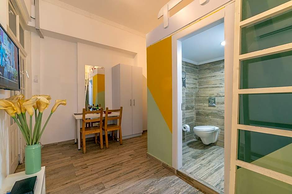 Paamonim Studios