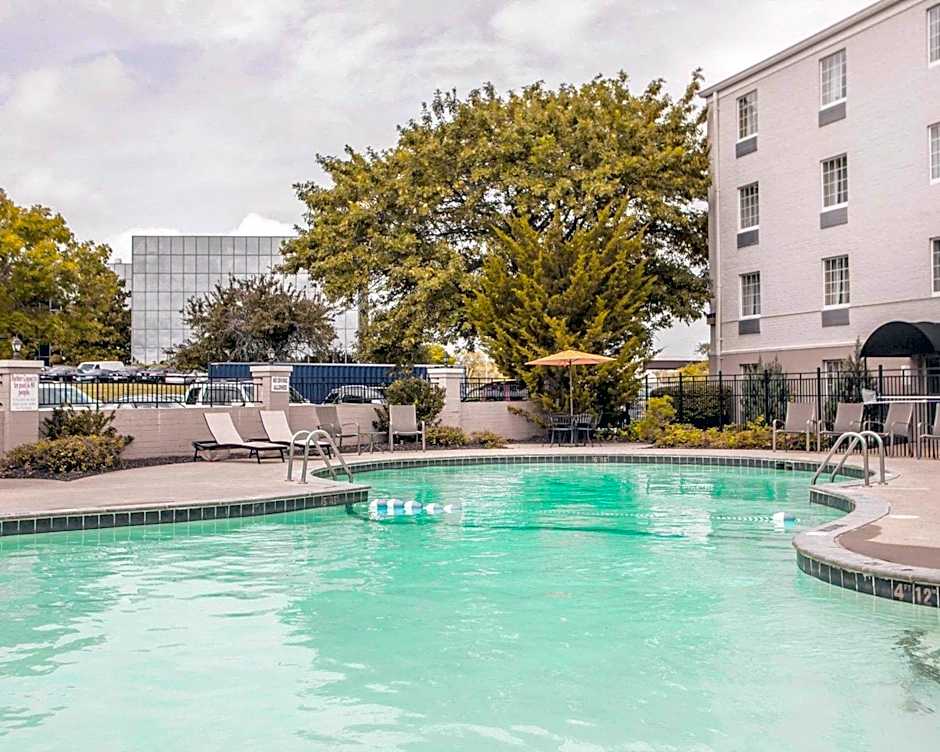Comfort Inn St. Louis - Westport Event Center