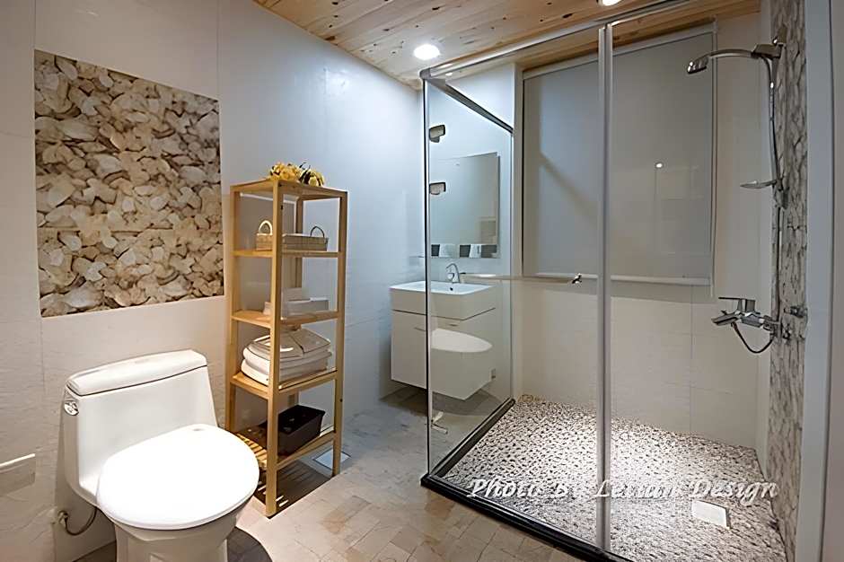 Liyuan villa guesthouse