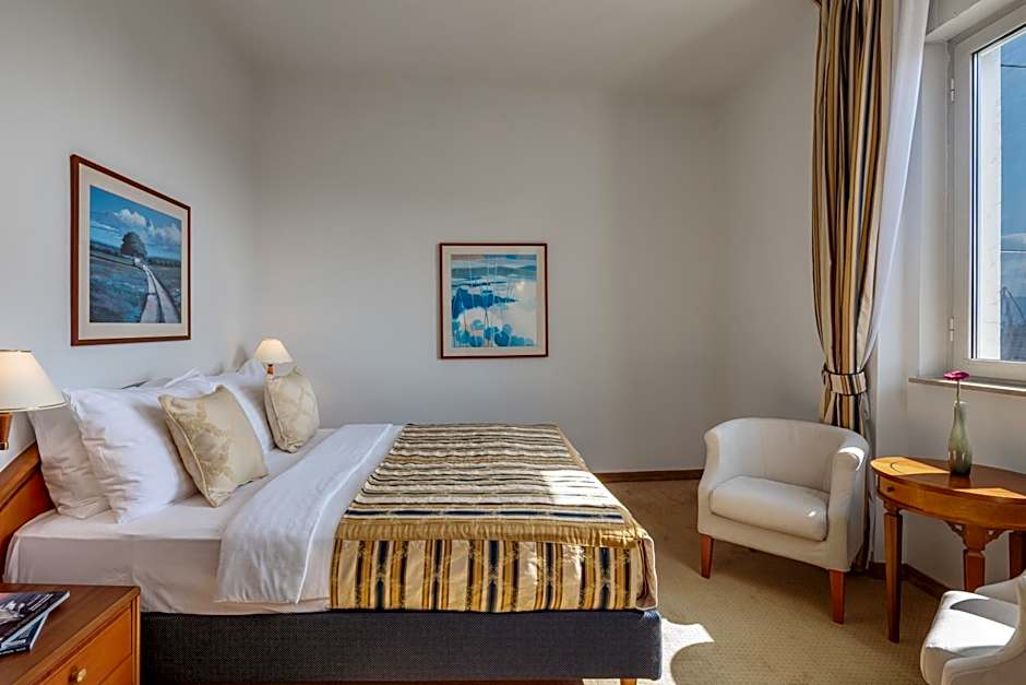 Grand Hotel Bonavia