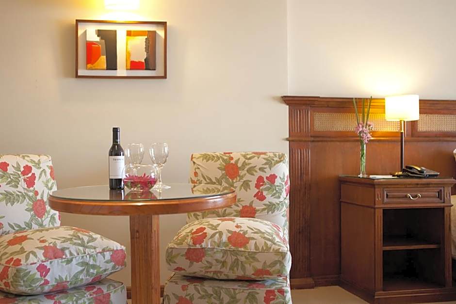 Ayres De Salta Hotel