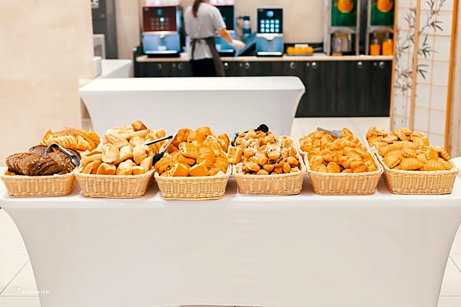 Toyoko INN Marseille Saint Charles