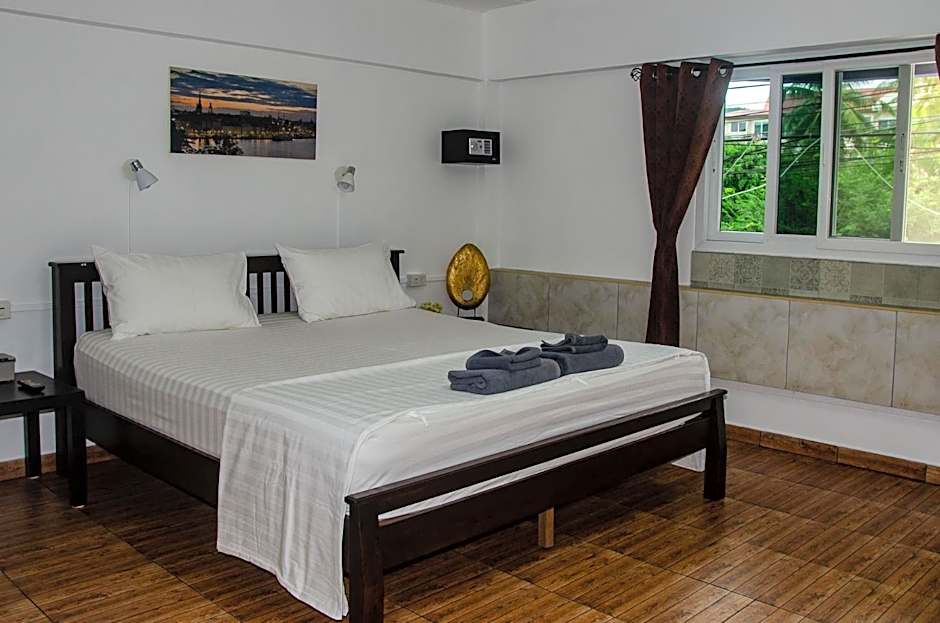 Allstar Guesthouse