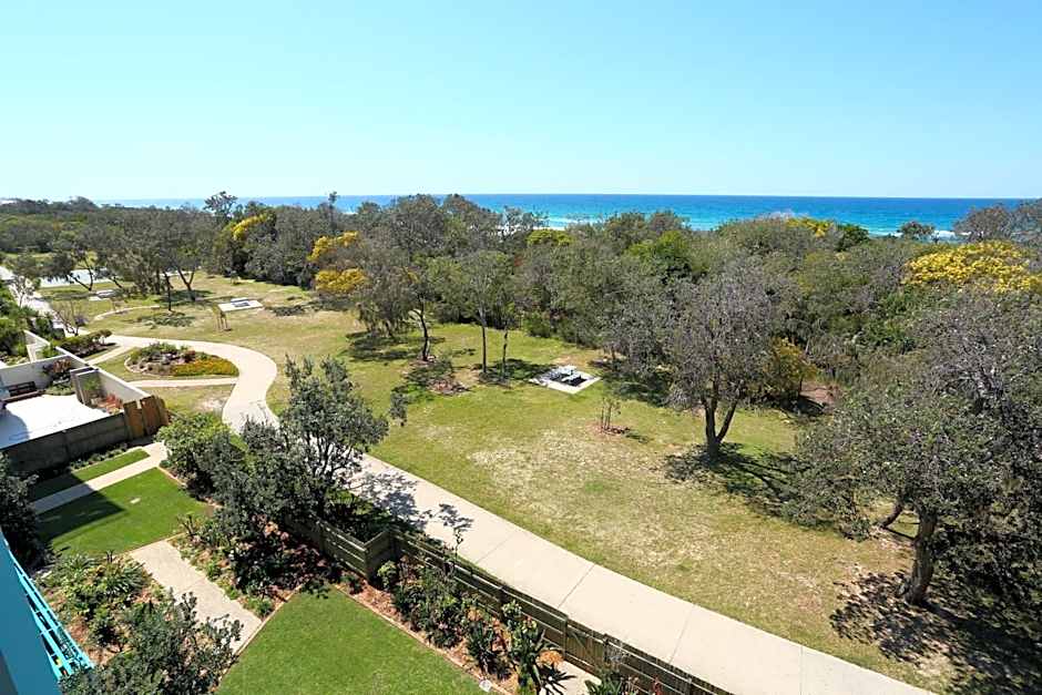 San Marino by the Sea Apartments