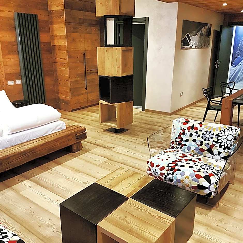 MH Olen Boutique Hotel