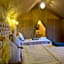 Desert Camel Trekking Camp