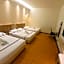 Seeds Hotel Premier The Mines Seri Kembangan