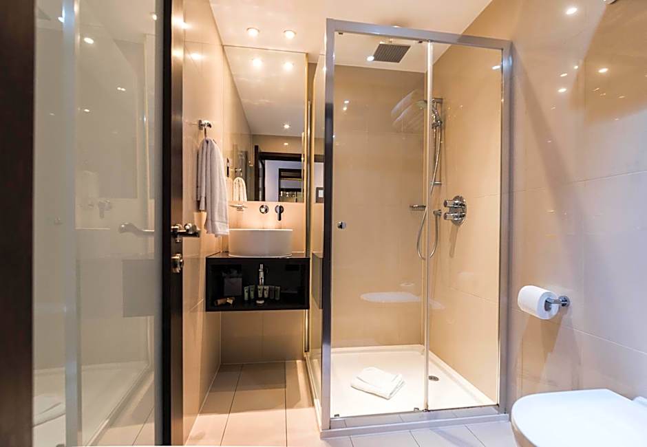 Park Avenue Baker Street