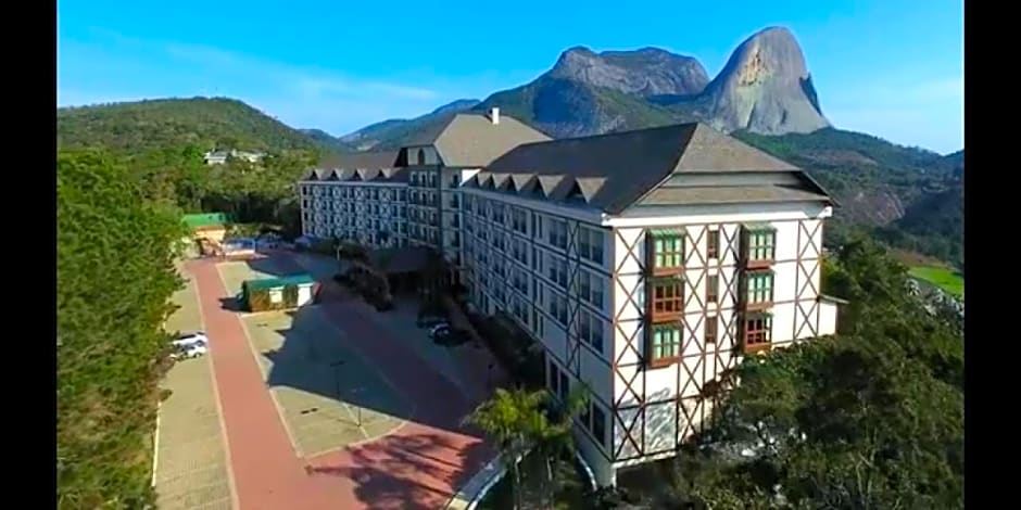 Vista Azul Suites