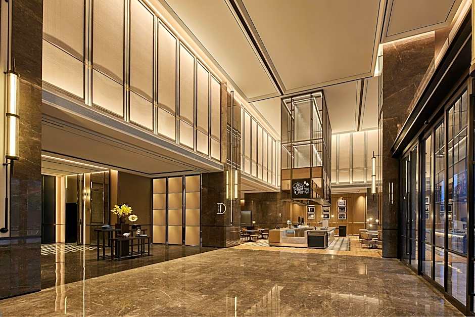 Four Points by Sheraton Linhai