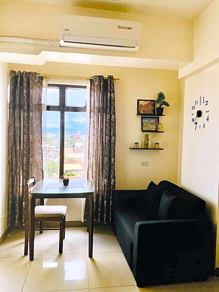 Mabolo Garden Flats Cebu