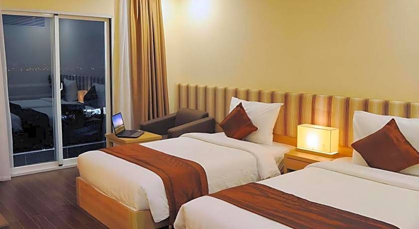 Begonia Nha Trang Hotel