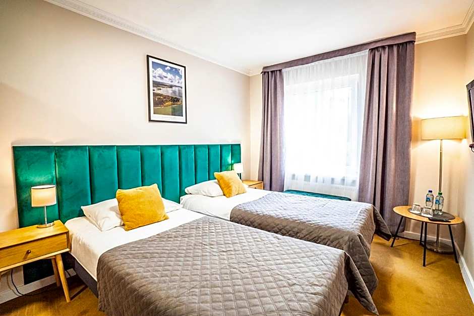 Hotel Ognisty Ptak