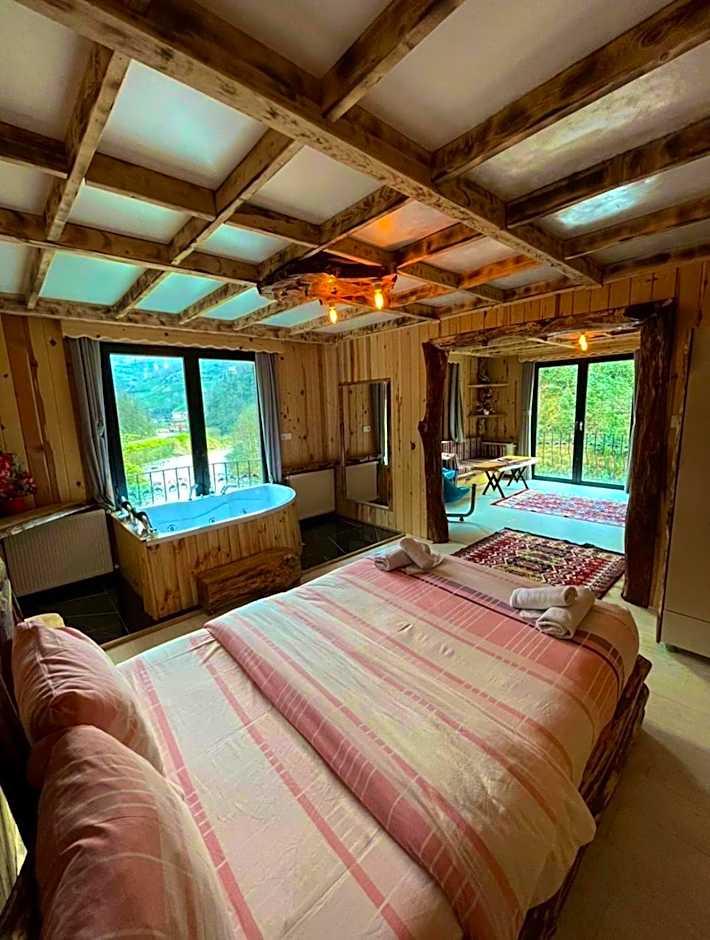 VALLEY SUiT OTEL