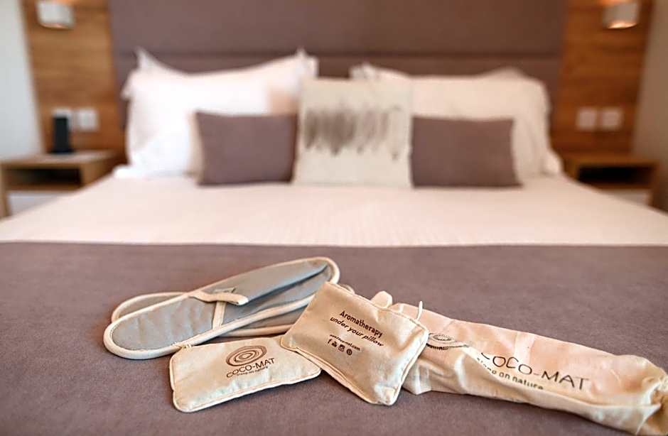 Hypnos Boutique Hotel