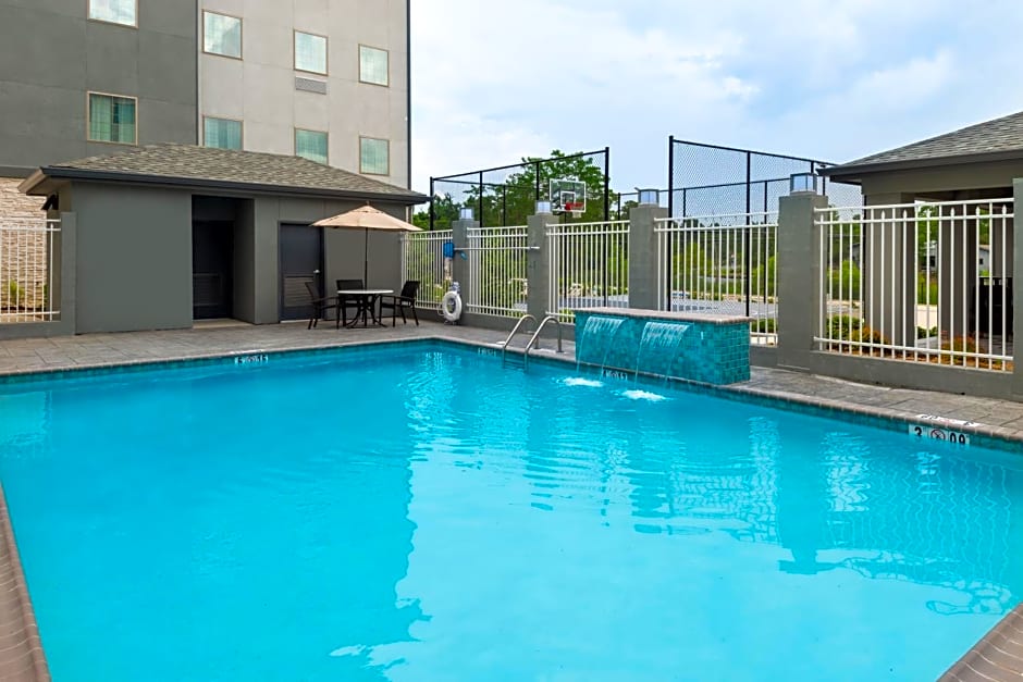 Staybridge Suites - Lake Charles, an IHG Hotel