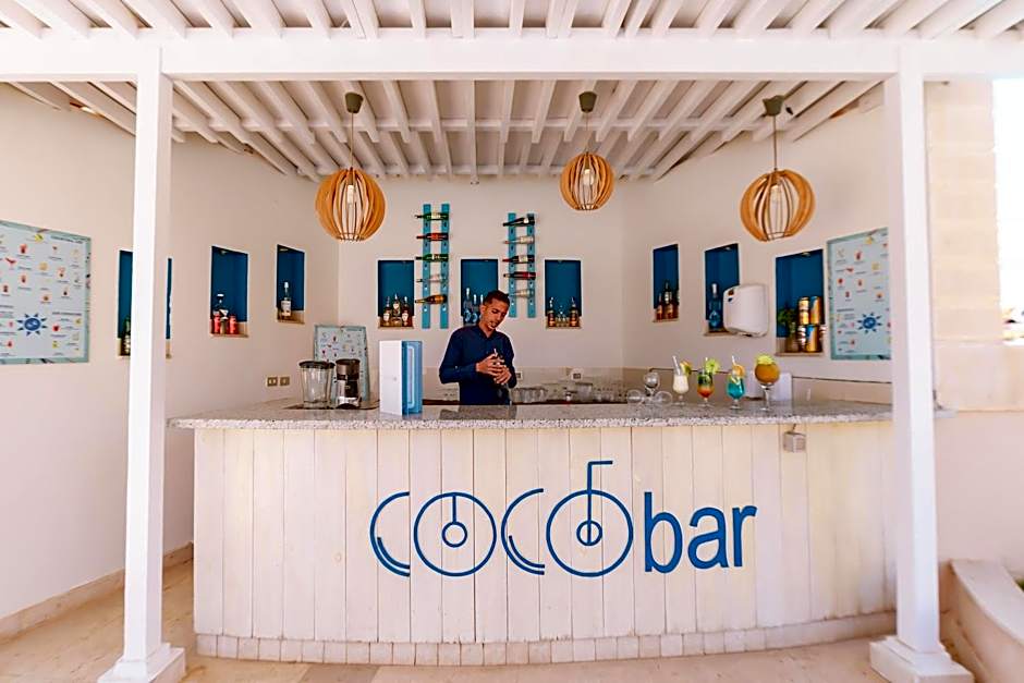 Lemon & Soul Makadi Garden