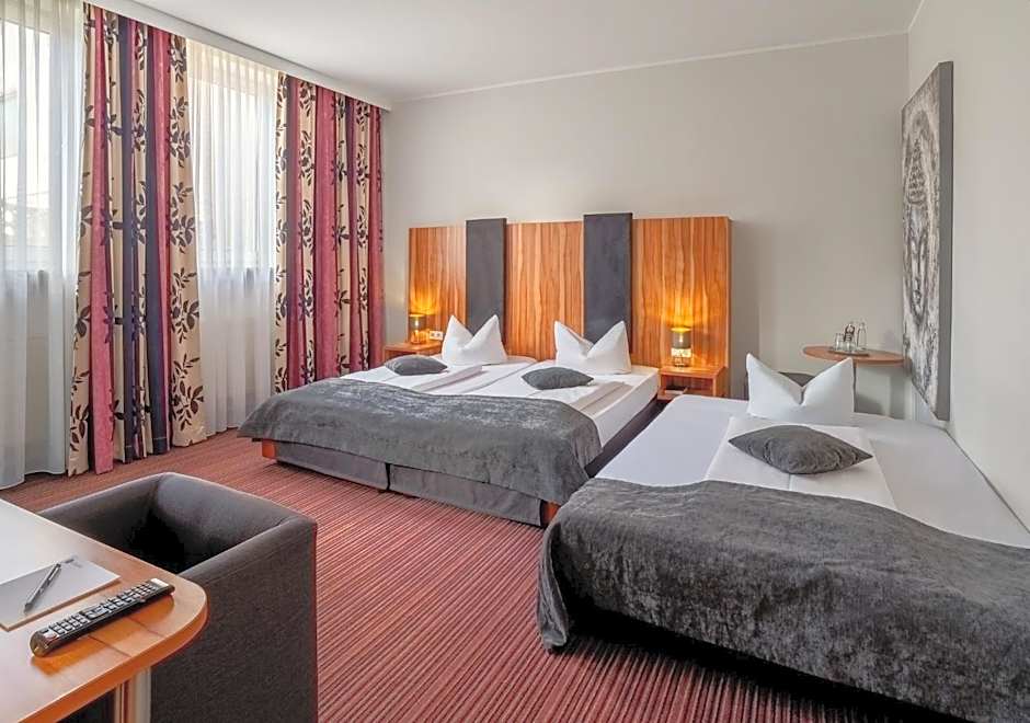 Arthotel ANA Style Augsburg