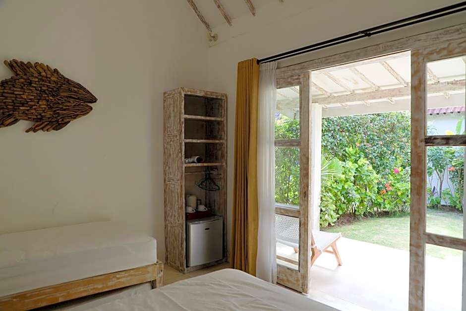 Bingin Bienvenue Guest House