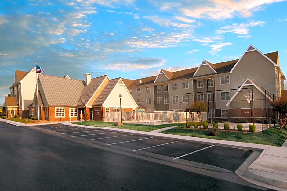 Residence Inn by Marriott Fort Smith