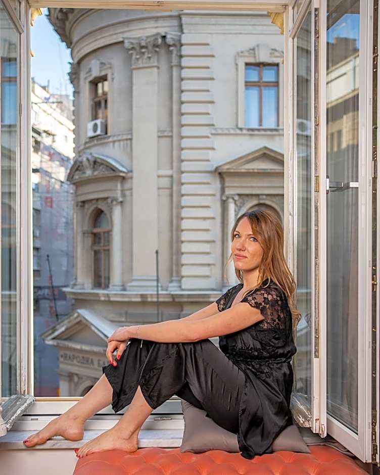 NATALI Luxury suites