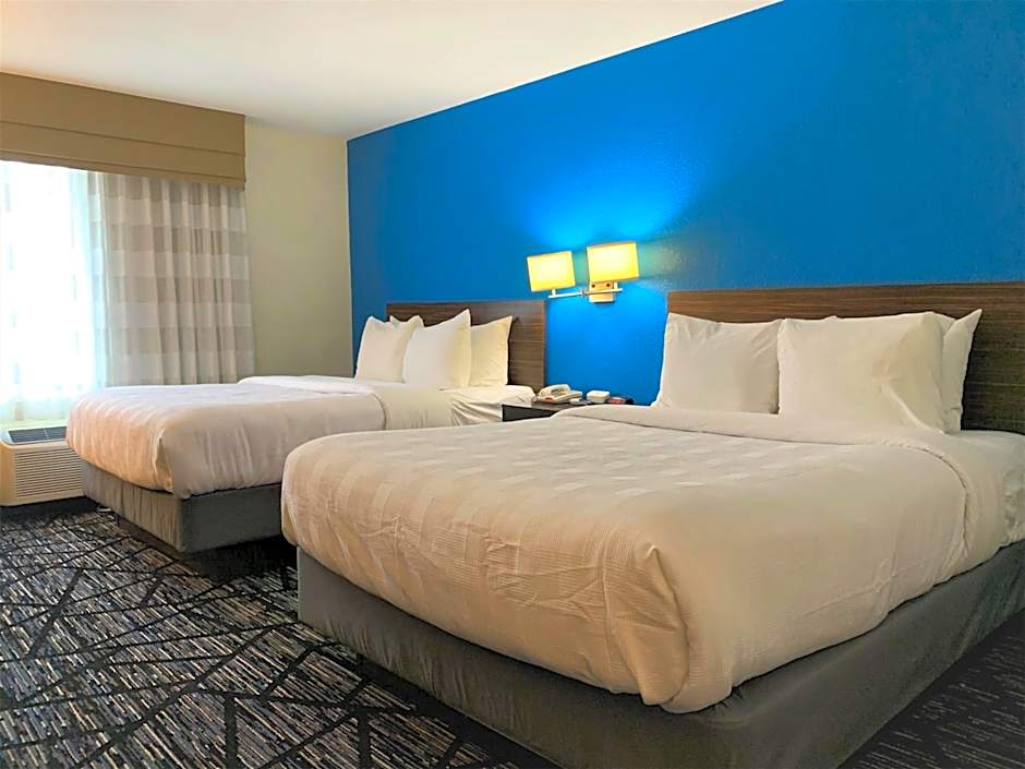 SureStay by Best Western Cambridge