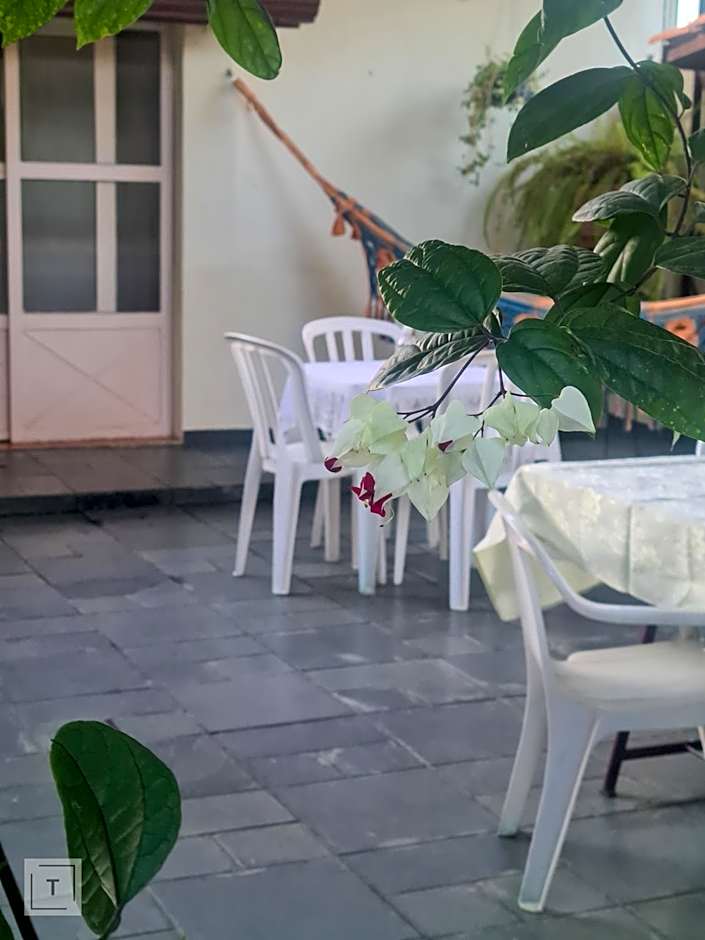 Hospedaria do Ernesto