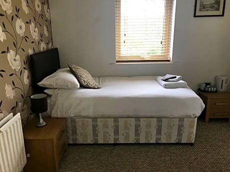 Superior Single Room