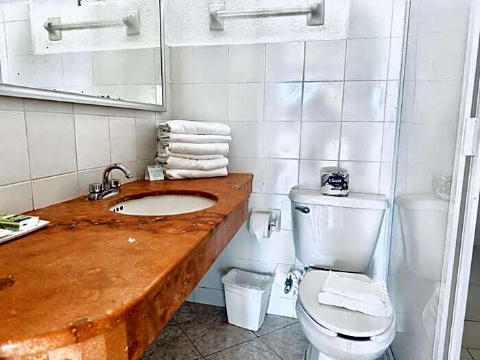 Hotel Posada del Mar