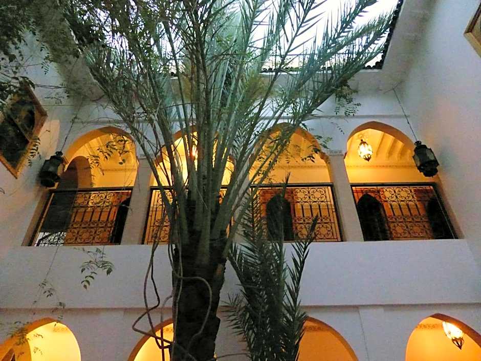 Riad Dar Mamouni