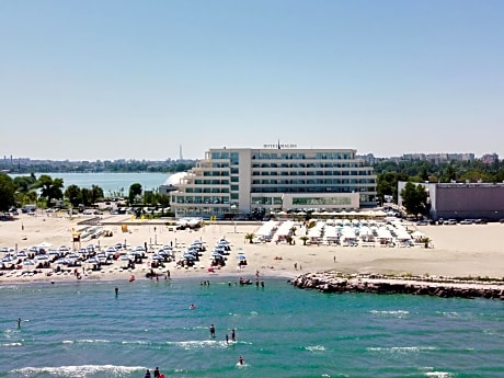 Hotel Malibu