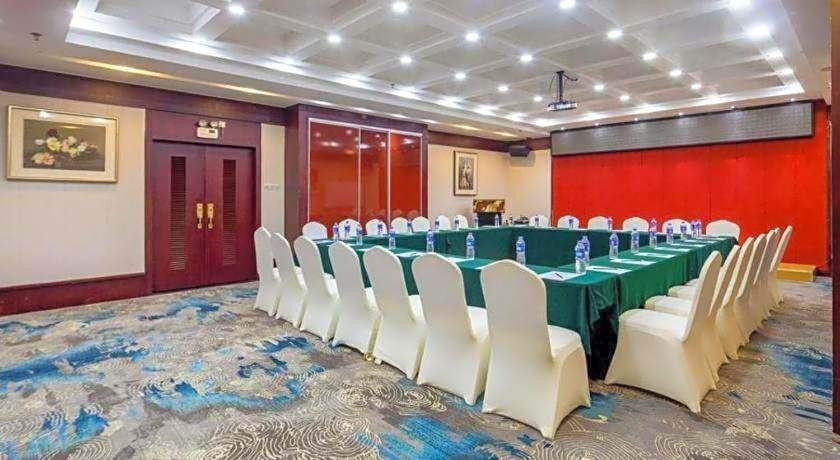 Changsha ZiXin Hotel