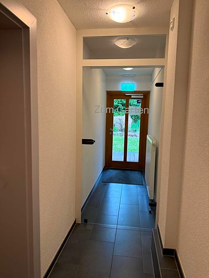 aqualon Hotel Schweizerblick - Therme, Sauna & Wellness