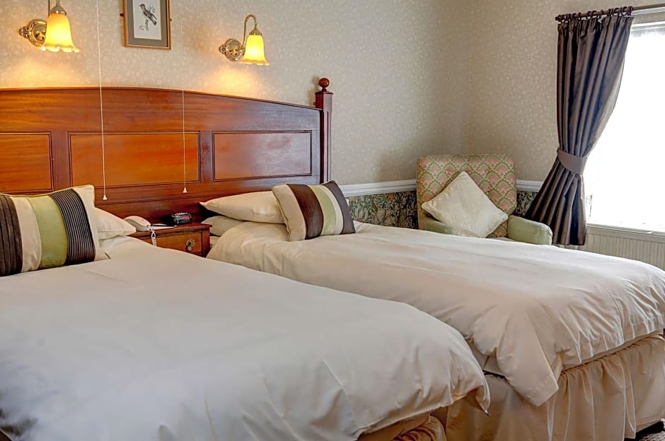 Best Western Bell in Driffield