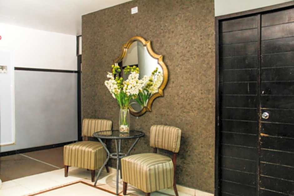 Maxihotel Business Class Culiacan