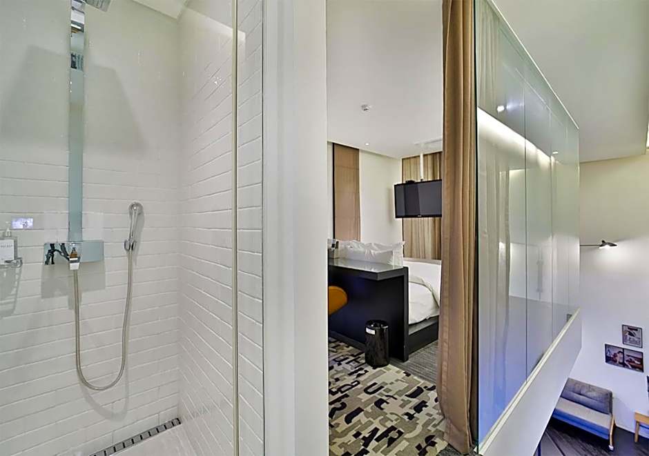 Dongtan Js Boutique Hotel