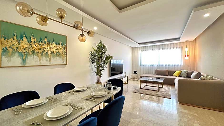 The building of Terrazas 34 - By AppartAli