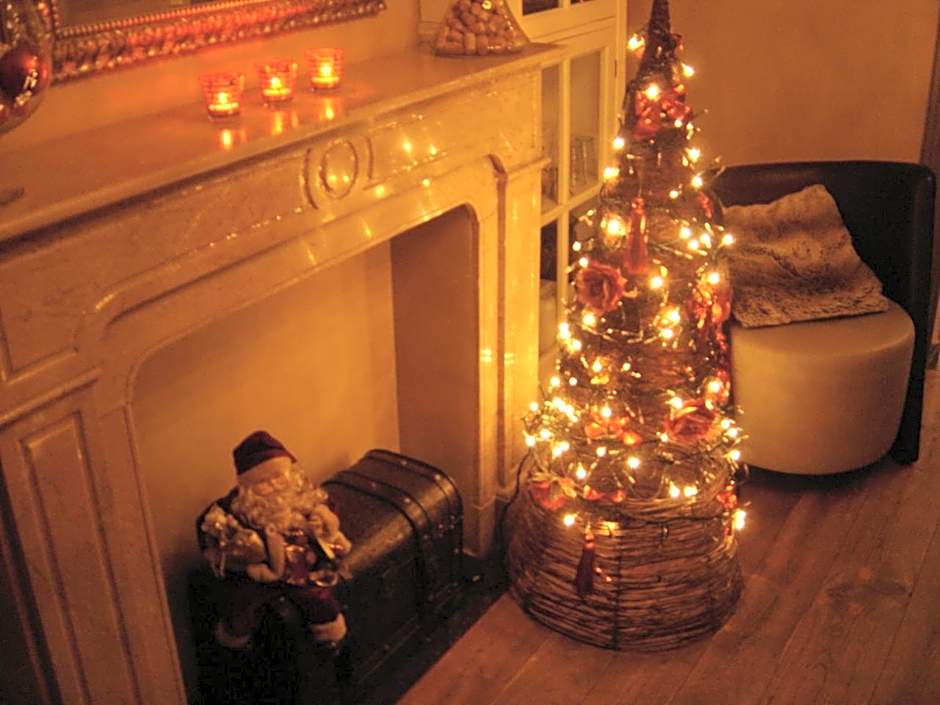 B&B Villa Des Raisins