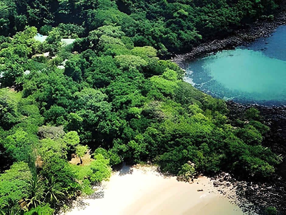 Eco Village Mission Beach Hotel