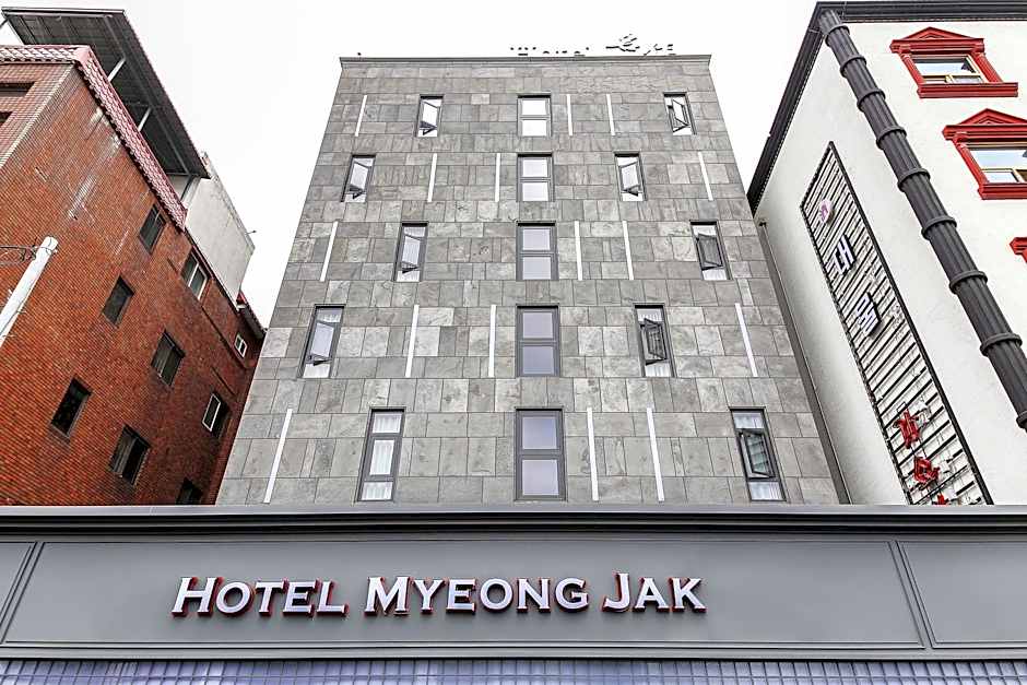Myeongjak Hotel