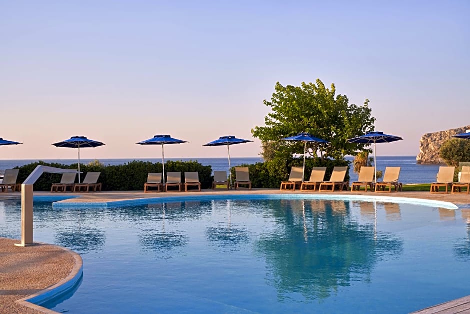 Atlantica Kolymbia Beach – Kolymbia, AZ